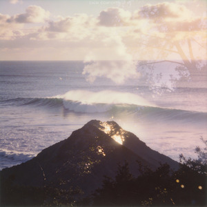 Morning Tide, Auris Bay (Ocean)