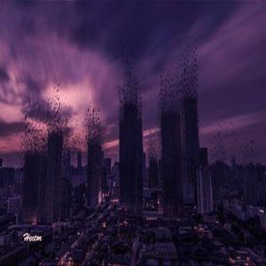 像暗杀似的绕道背后突然拥抱你.（翻自 太一）