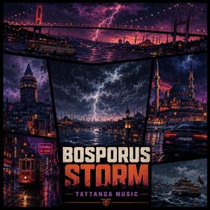 Bosporus Storm
