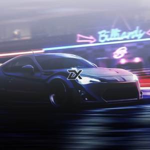 DJ Saving Me X Zanxstyle