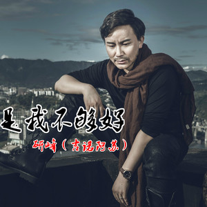 【是我不够好】  歌手研峰fly