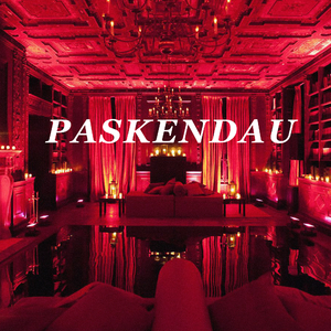 Paskendau