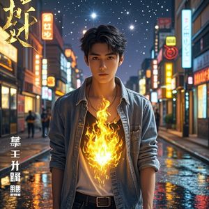 不灭的光-甘可夫观世有声环