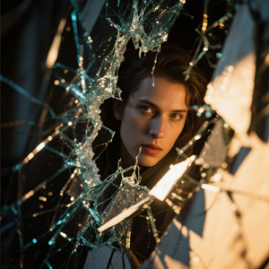 壊していいでしょ