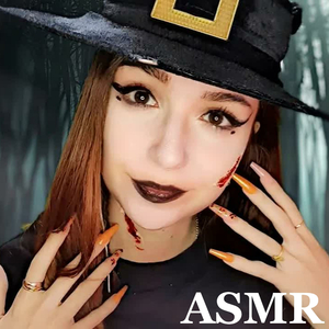 Roleplay Sorcière, Sortilège pour dormir Pt.3