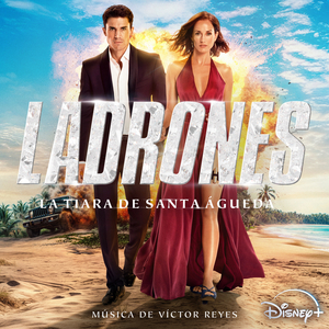 ¿Cuál es tu secreto?/Quiero un teléfono (De "Ladrones: La tiara de Santa Águeda"/Score)