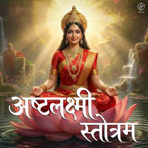 Ashtalakshmi Stotra