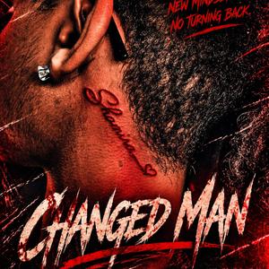 Changed Man