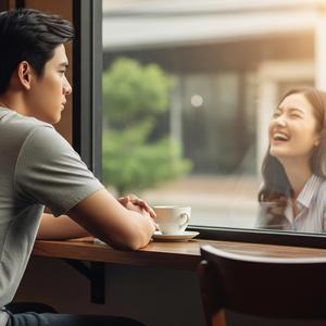 คนที่รักเธออยู่ตรงนี้ (I'm here for you)