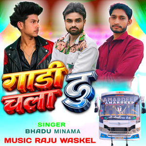 Gadi Chala Du