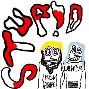 STUP!D (feat. W!NTER)