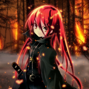 緋色の空(Drum and Bass Remix)