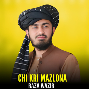 Chi Kri Mazlona