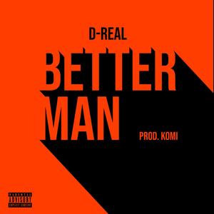 Better Man