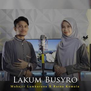 Lakum Busyro