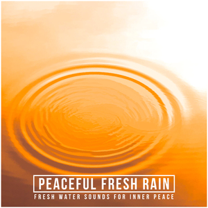 Raindrops Fall at Once