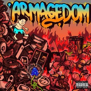 Armagedom