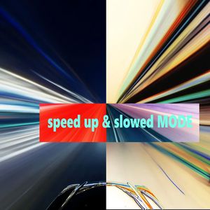 причуды (speed up)