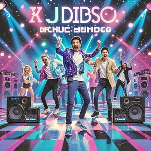抖到疯DJDisco