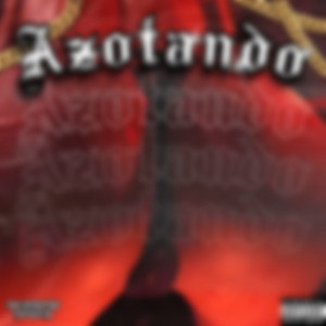 Azotando