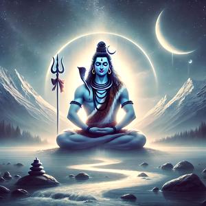Shiva Dhyan Mantra Karcharan Kritam Vaa