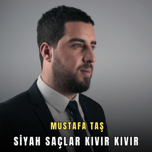 Siyah Saçlar Kıvır Kıvır