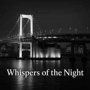 君の名前を呼ぶ夜 – Calling Your Name in the Night