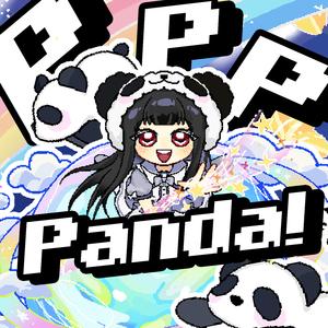 PPPPanda!（Instrumental）