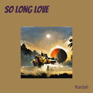 So Long Love