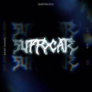 SUFFOCATE freestyle (feat. VID)