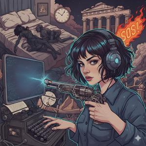 Глупая Кэт