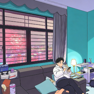 房间不打烊（正式版）