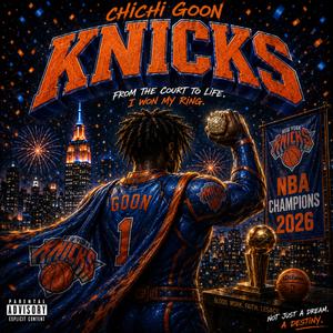 KNICKS