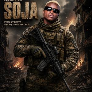 SOJA