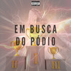 MC KLR - Em Busca do Pódio