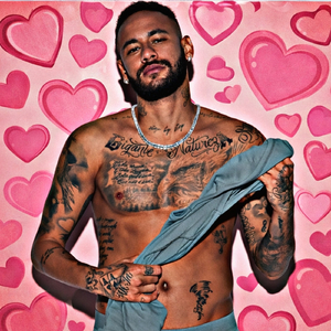 Venha Pro Colo Neymar (Remastered 2026)