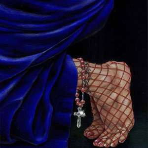 kabul olmayacak duaya deme amin