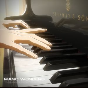 Reflection, Allegretto, You (From "Liz and the Blue Bird")