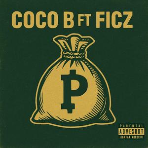 P's (feat. Ficz)