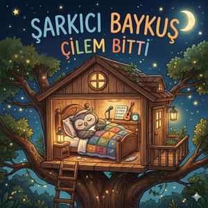 ÇİLEM BİTTİ
