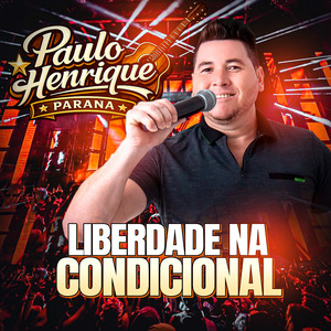 Liberdade na Condicional