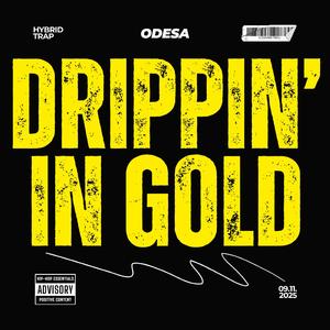 DRIPPIN' IN GOLD (NEW HYBRID TRAP MUSIC 2026) !!!