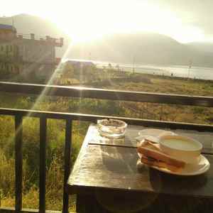 离开你的这些天-英文