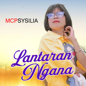 LANTARAN NGANA