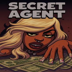 Secret agent