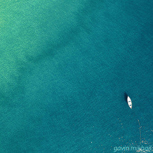 Contentment (Piano Version)