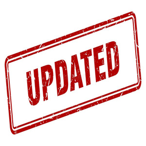 Updated