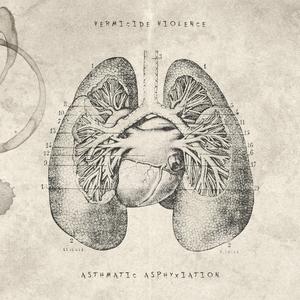 Asthmatic Asphyxiation
