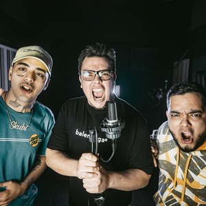 Bye Bye (feat. DJ Sonicko)