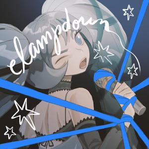 CLAMPDOWN (feat. Cmyth & Treb)